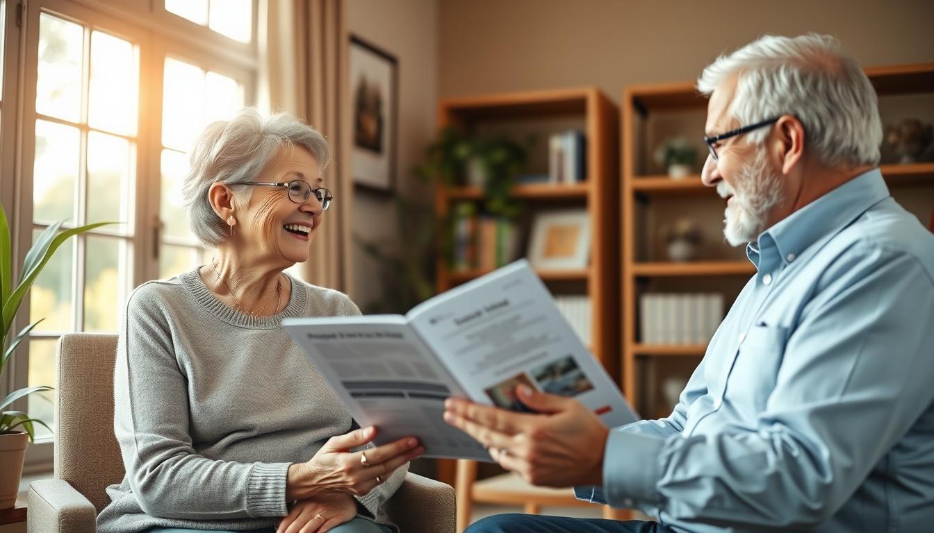 Les avantages de nos services